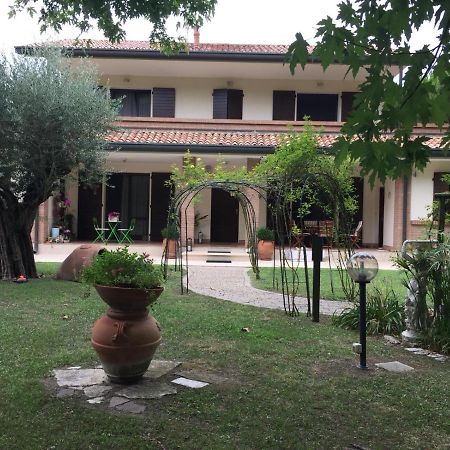 Picchio Verde San Giuseppe  Exterior photo