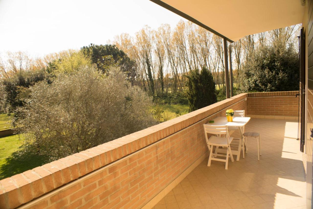 Picchio Verde San Giuseppe  Exterior photo