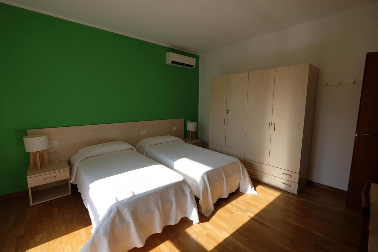 Picchio Verde San Giuseppe  Exterior photo