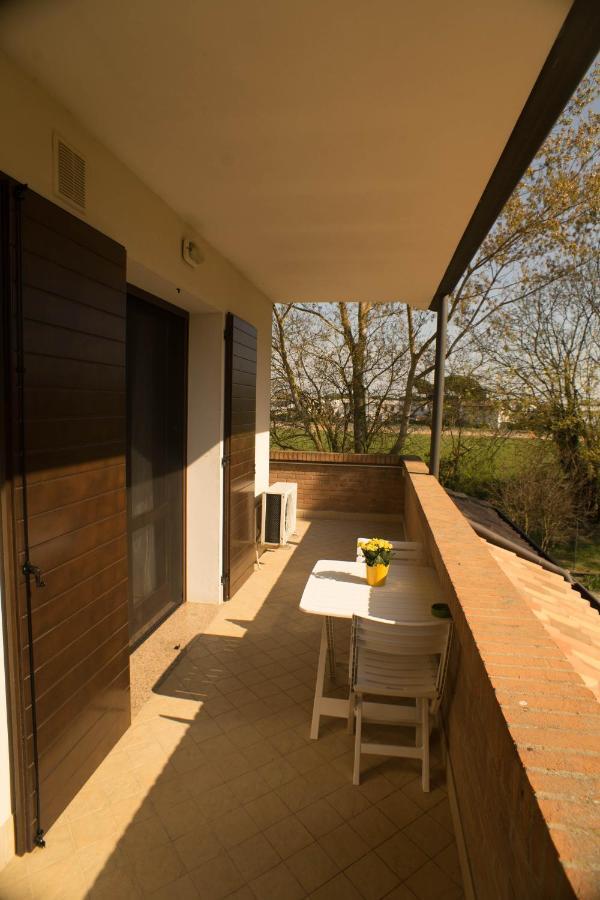 Picchio Verde San Giuseppe  Exterior photo